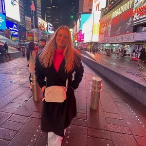 Meet your Posher, Kate